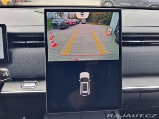 Jaecoo 7 Select 1.6 tGDI ICE 2026
