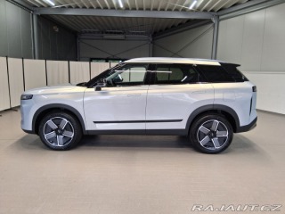 Jaecoo 7 Select 1.6 tGDI ICE 2026