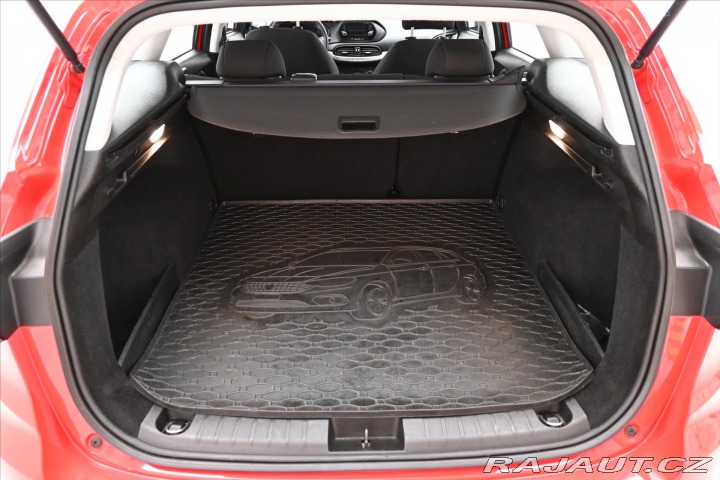 Fiat Tipo 1,3 MultiJet 70kW nová ST 2020