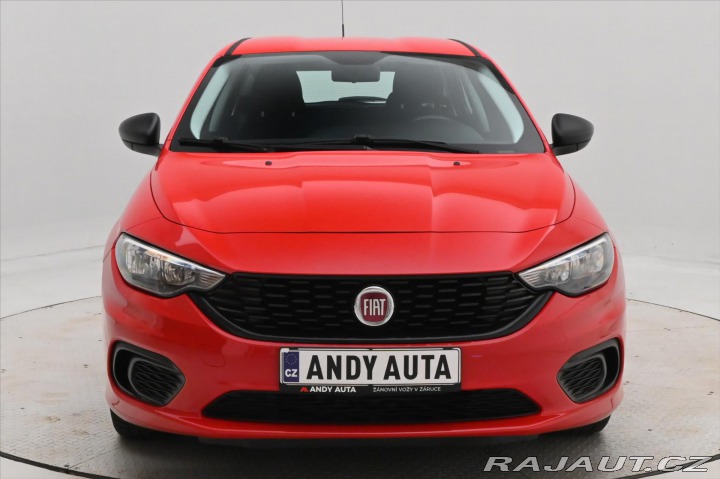 Fiat Tipo 1,3 MultiJet 70kW nová ST 2020