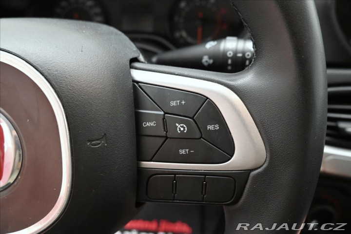 Fiat Tipo 1,3 MultiJet 70kW nová ST 2020