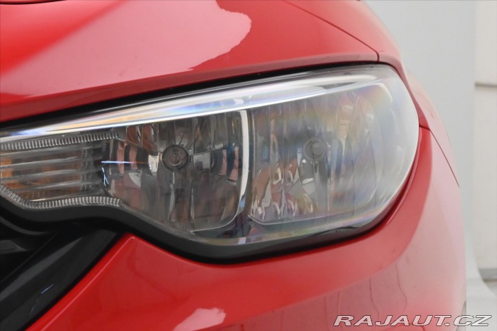 Fiat Tipo 1,3 MultiJet 70kW nová ST 2020