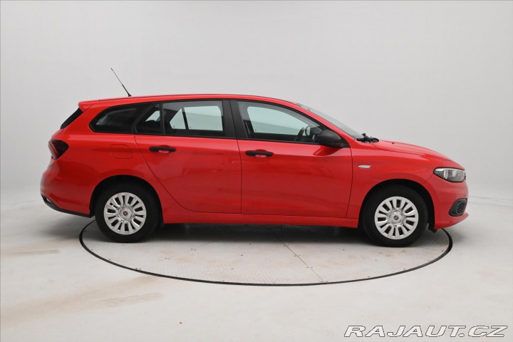 Fiat Tipo 1,3 MultiJet 70kW nová ST 2020