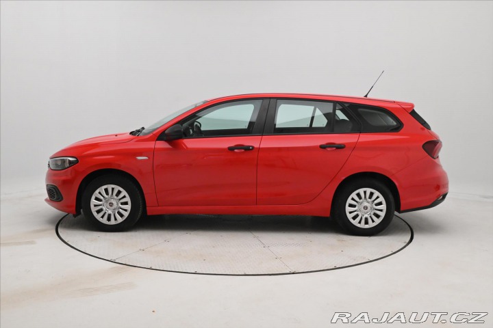 Fiat Tipo 1,3 MultiJet 70kW nová ST 2020