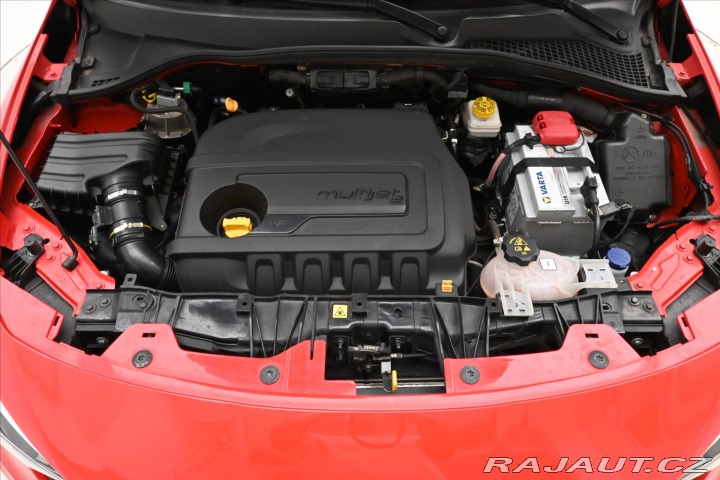 Fiat Tipo 1,3 MultiJet 70kW nová ST 2020