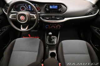 Fiat Tipo 1,3 MultiJet 70kW nová ST 2020