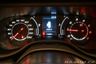 Fiat Tipo 1,3 MultiJet 70kW nová ST 2020