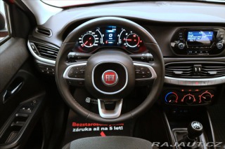 Fiat Tipo 1,3 MultiJet 70kW nová ST 2020