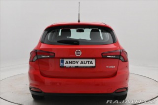 Fiat Tipo 1,3 MultiJet 70kW nová ST 2020