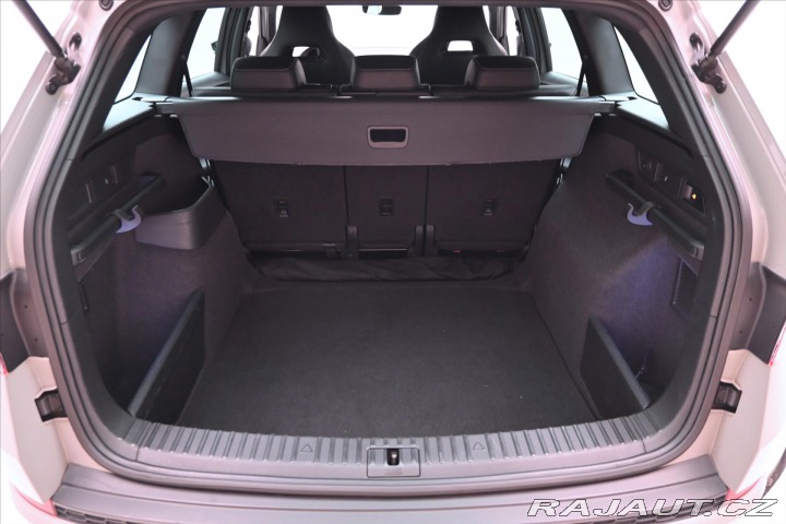 Škoda Kodiaq 2,0 TDI 147kW DSG 4x4 Spo 2023
