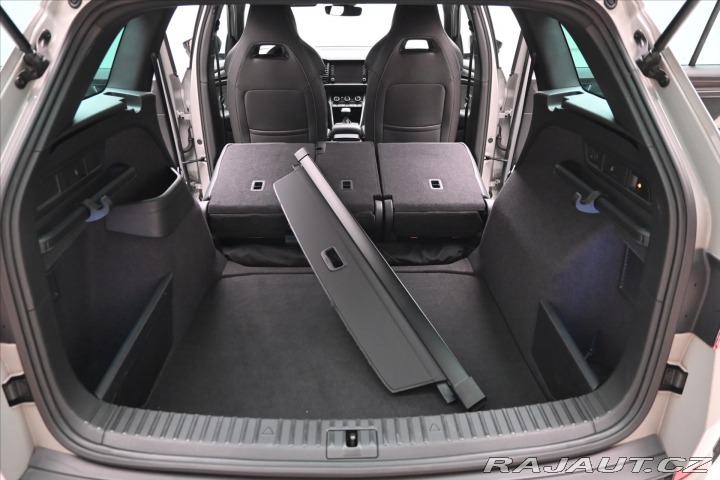 Škoda Kodiaq 2,0 TDI 147kW DSG 4x4 Spo 2023