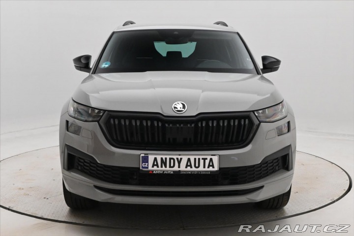 Škoda Kodiaq 2,0 TDI 147kW DSG 4x4 Spo 2023