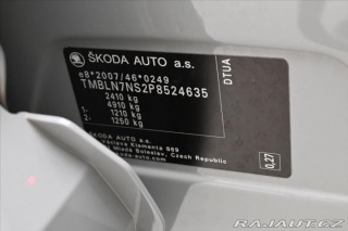 Škoda Kodiaq 2,0 TDI 147kW DSG 4x4 Spo 2023