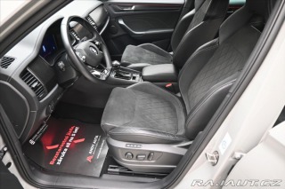 Škoda Kodiaq 2,0 TDI 147kW DSG 4x4 Spo 2023