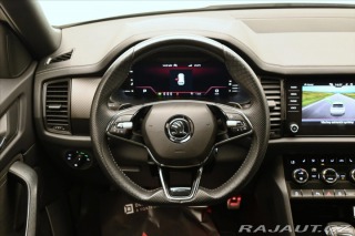 Škoda Kodiaq 2,0 TDI 147kW DSG 4x4 Spo 2023
