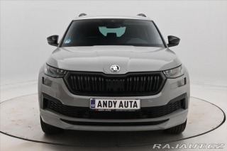 Škoda Kodiaq 2,0 TDI 147kW DSG 4x4 Spo 2023
