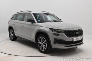 Škoda Kodiaq 2,0 TDI 147kW DSG 4x4 Spo 2023