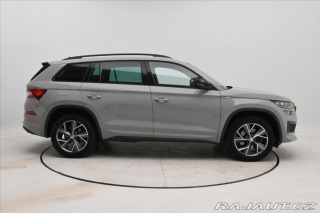 Škoda Kodiaq 2,0 TDI 147kW DSG 4x4 Spo 2023