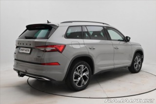 Škoda Kodiaq 2,0 TDI 147kW DSG 4x4 Spo 2023