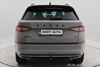 Škoda Kodiaq 2,0 TDI 147kW DSG 4x4 Spo 2023
