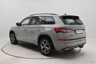 Škoda Kodiaq 2,0 TDI 147kW DSG 4x4 Spo 2023