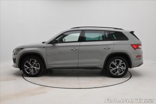 Škoda Kodiaq 2,0 TDI 147kW DSG 4x4 Spo 2023
