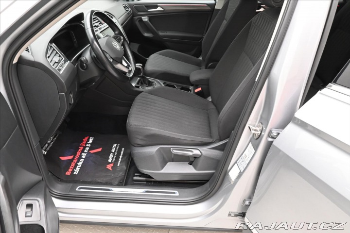 Volkswagen Tiguan Allspace 2,0 TDI 110kW DSG 7Míst Z 2022