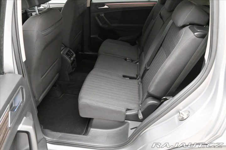 Volkswagen Tiguan Allspace 2,0 TDI 110kW DSG 7Míst Z 2022