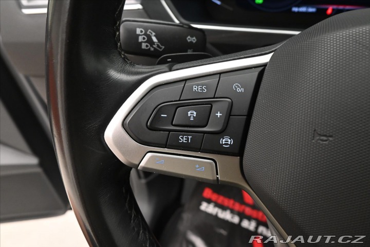 Volkswagen Tiguan Allspace 2,0 TDI 110kW DSG 7Míst Z 2022