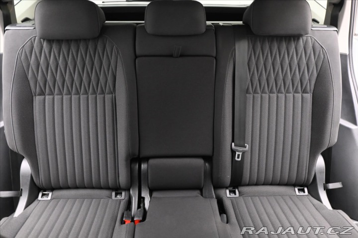 Volkswagen Tiguan Allspace 2,0 TDI 110kW DSG 7Míst Z 2022