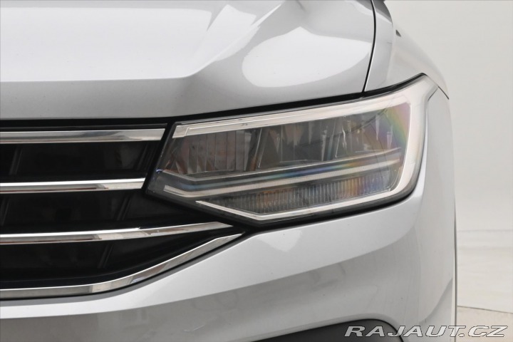 Volkswagen Tiguan Allspace 2,0 TDI 110kW DSG 7Míst Z 2022