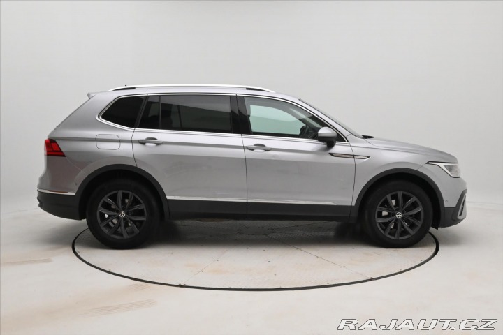 Volkswagen Tiguan Allspace 2,0 TDI 110kW DSG 7Míst Z 2022