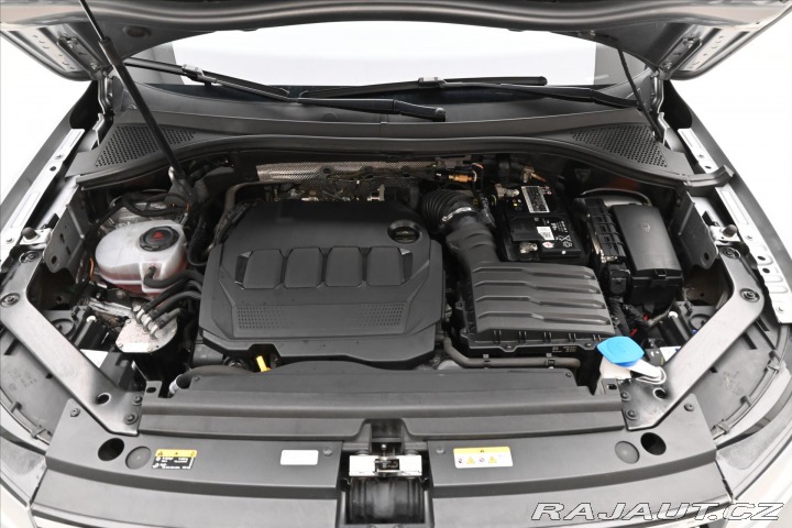 Volkswagen Tiguan Allspace 2,0 TDI 110kW DSG 7Míst Z 2022