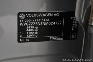 Volkswagen Tiguan Allspace 2,0 TDI 110kW DSG 7Míst Z 2022