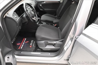 Volkswagen Tiguan Allspace 2,0 TDI 110kW DSG 7Míst Z 2022