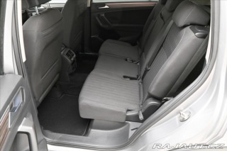 Volkswagen Tiguan Allspace 2,0 TDI 110kW DSG 7Míst Z 2022