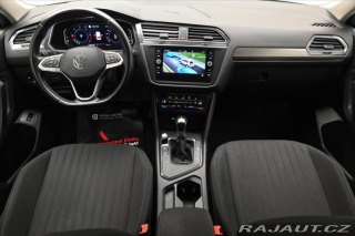 Volkswagen Tiguan Allspace 2,0 TDI 110kW DSG 7Míst Z 2022