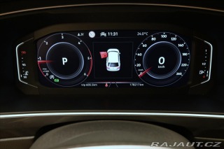 Volkswagen Tiguan Allspace 2,0 TDI 110kW DSG 7Míst Z 2022