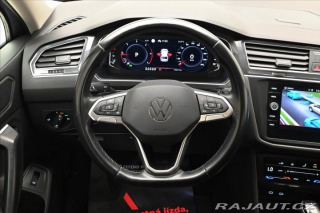 Volkswagen Tiguan Allspace 2,0 TDI 110kW DSG 7Míst Z 2022