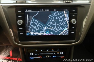 Volkswagen Tiguan Allspace 2,0 TDI 110kW DSG 7Míst Z 2022