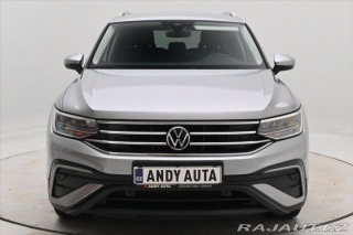 Volkswagen Tiguan Allspace 2,0 TDI 110kW DSG 7Míst Z 2022