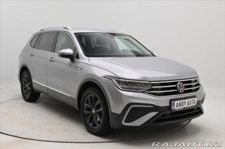 Volkswagen Tiguan Allspace 2,0 TDI 110kW DSG 7Míst Z 2022
