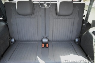 Volkswagen Tiguan Allspace 2,0 TDI 110kW DSG 7Míst Z 2022