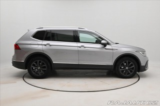 Volkswagen Tiguan Allspace 2,0 TDI 110kW DSG 7Míst Z 2022