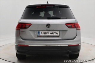Volkswagen Tiguan Allspace 2,0 TDI 110kW DSG 7Míst Z 2022
