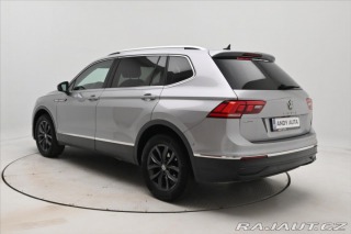 Volkswagen Tiguan Allspace 2,0 TDI 110kW DSG 7Míst Z 2022