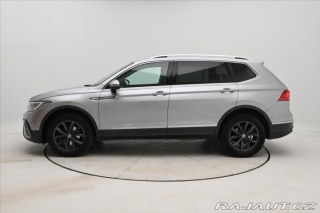 Volkswagen Tiguan Allspace 2,0 TDI 110kW DSG 7Míst Z 2022