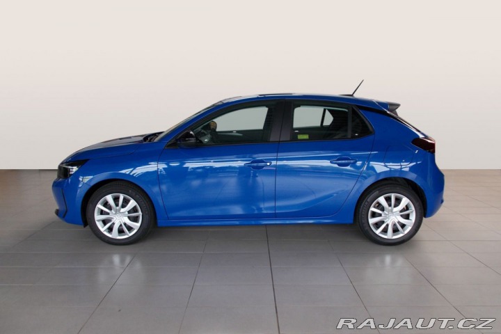 Opel Corsa Edition 1.2 TURBO (74kW/1 2026