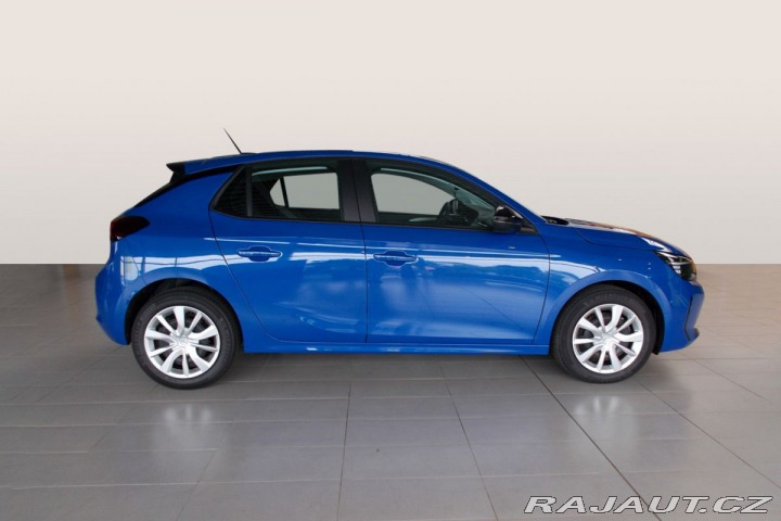 Opel Corsa Edition 1.2 TURBO (74kW/1 2026