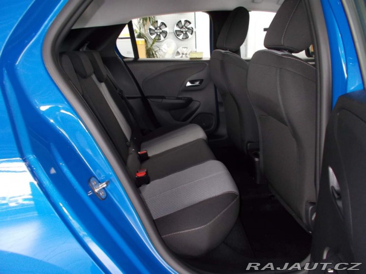 Opel Corsa Edition 1.2 TURBO (74kW/1 2026